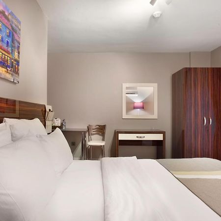 Blueway Hotel Residence Истанбул Екстериор снимка