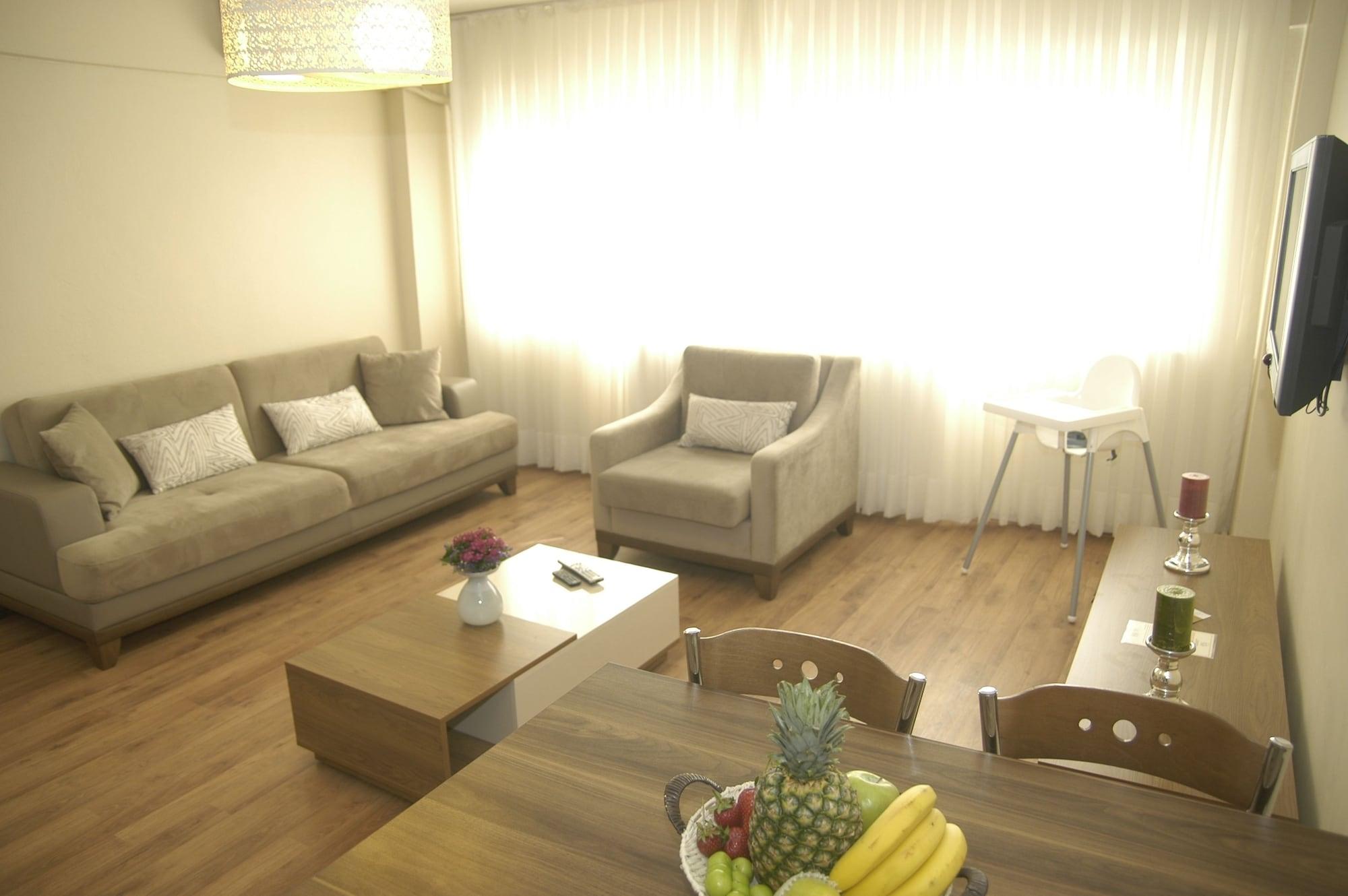 Blueway Hotel Residence Истанбул Екстериор снимка