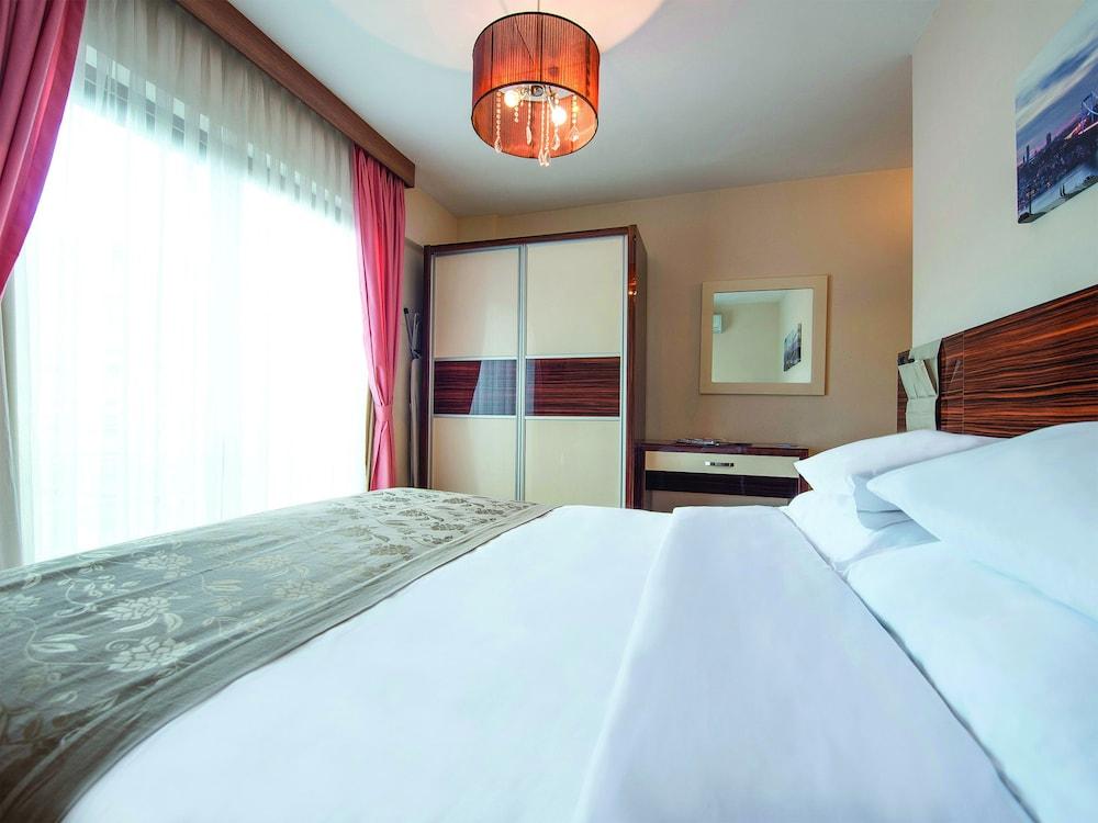 Blueway Hotel Residence Истанбул Екстериор снимка