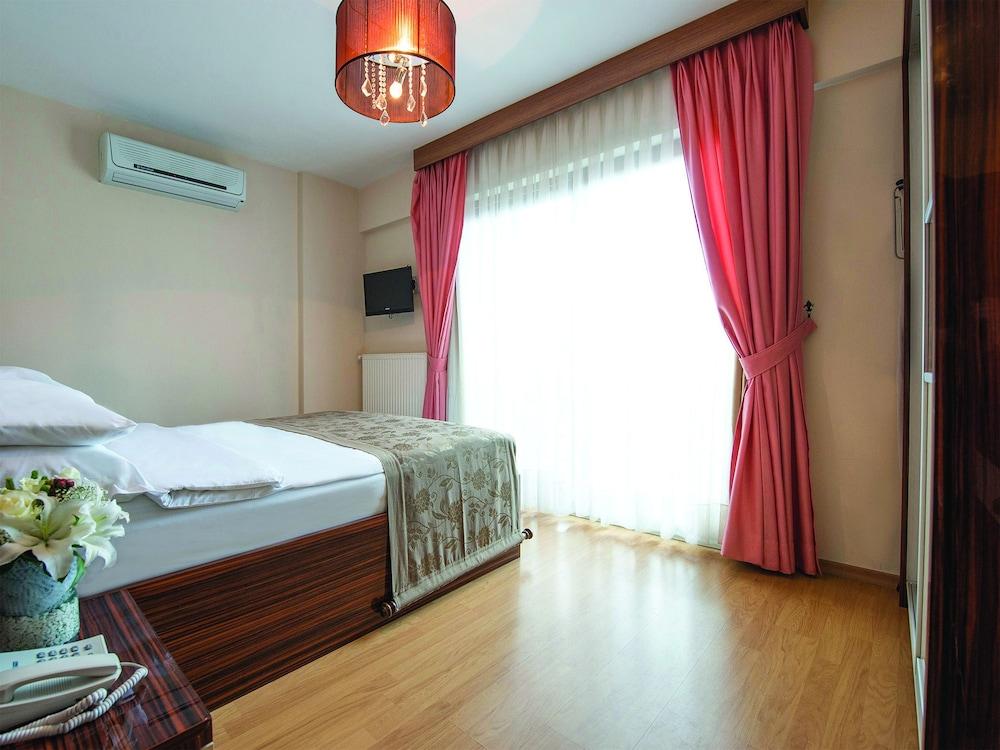Blueway Hotel Residence Истанбул Екстериор снимка