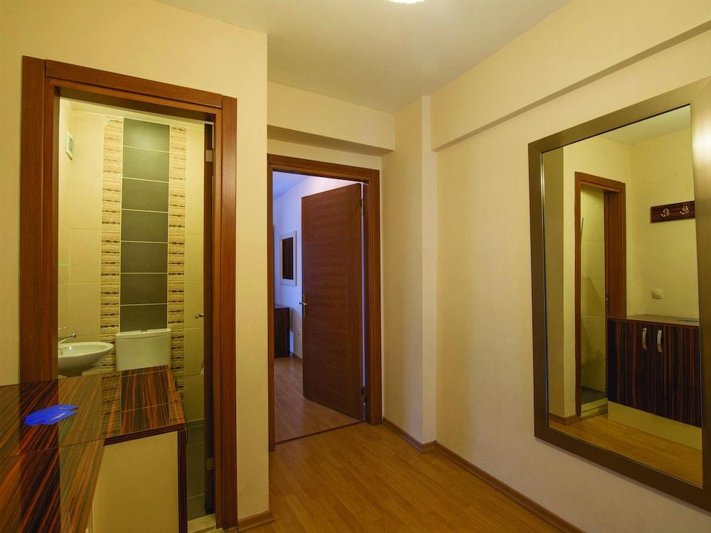 Blueway Hotel Residence Истанбул Екстериор снимка