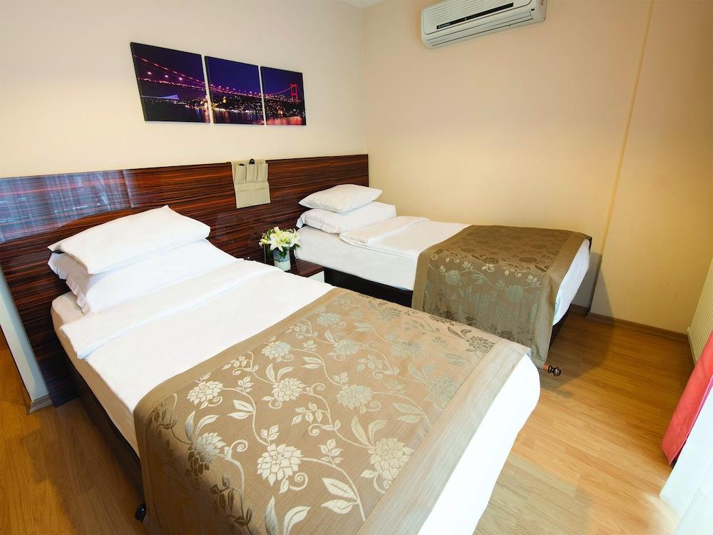Blueway Hotel Residence Истанбул Екстериор снимка